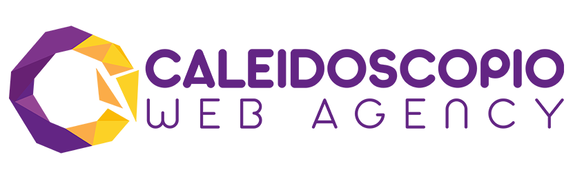 Caleidoscopio Web Agency
